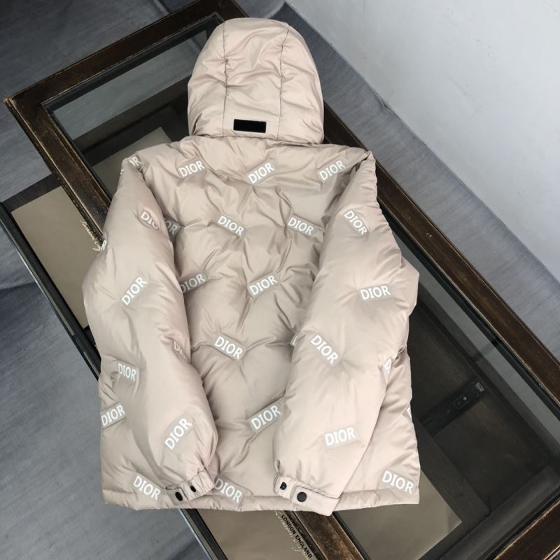 Christian Dior Down Jackets